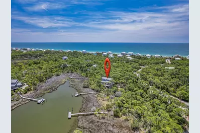 1915 Smugglers Cove Rd, Saint George Island, FL 32328 - Photo 21