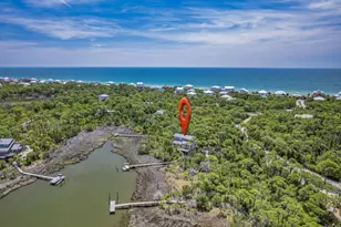 1915 Smugglers Cove Rd, Saint George Island, FL 32328 - Photo 21