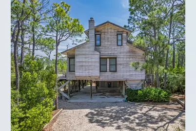 1915 Smugglers Cove Rd, Saint George Island, FL 32328 - Photo 3