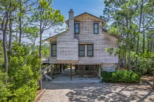 1915 Smugglers Cove Rd, Saint George Island, FL 32328 - Photo 3