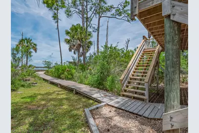 1915 Smugglers Cove Rd, Saint George Island, FL 32328 - Photo 5