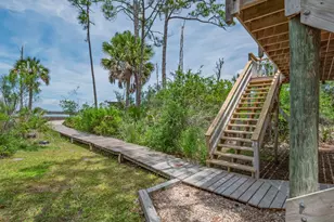 1915 Smugglers Cove Rd, Saint George Island, FL 32328 - Photo 5