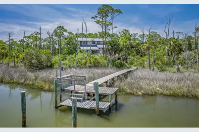 1915 Smugglers Cove Rd, Saint George Island, FL 32328 - Photo 7