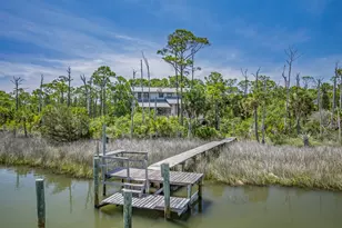 1915 Smugglers Cove Rd, Saint George Island, FL 32328 - Photo 7