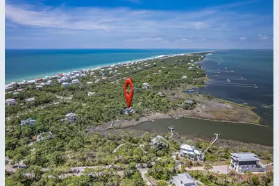 1915 Smugglers Cove Rd, Saint George Island, FL 32328 - Photo 9