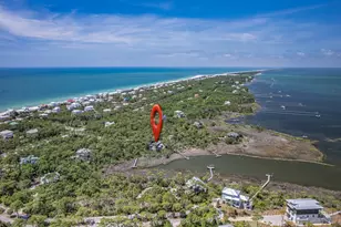 1915 Smugglers Cove Rd, Saint George Island, FL 32328 - Photo 9