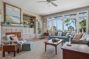 1915 Smugglers Cove Rd, Saint George Island, FL 32328 - Photo 33