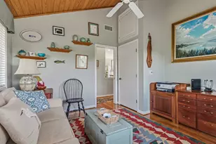 1915 Smugglers Cove Rd, Saint George Island, FL 32328 - Photo 27