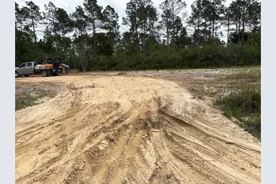 Lot 3 Vann Dr, Wewahitchka, FL 32456 - Photo 3