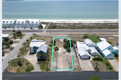 8303 Tradewinds Dr, Port Saint Joe, FL 32456 - Photo 1