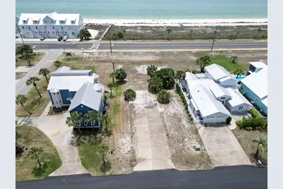 8303 Tradewinds Dr, Port Saint Joe, FL 32456 - Photo 5