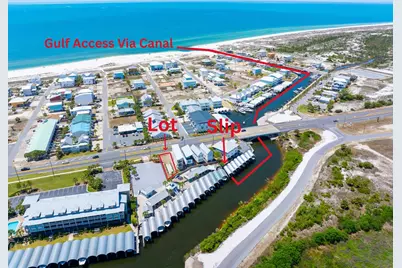 4102 Hwy 98, Mexico Beach, FL 32456 - Photo 1