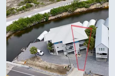 4202 Hwy 98 #3, Mexico Beach, FL 32456 - Photo 35