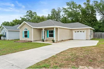 242 Abby Dr, Wewahitchka, FL 32465 - Photo 5
