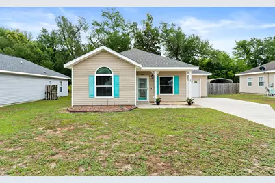 242 Abby Dr, Wewahitchka, FL 32465 - Photo 17