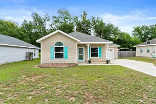 242 Abby Dr, Wewahitchka, FL 32465 - Photo 17