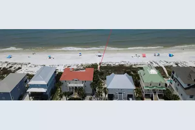 Lot 1A Beach To Bay Dr, Port Saint Joe, FL 32456 - Photo 5