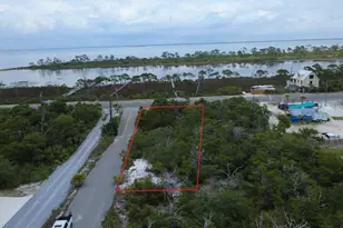 Lot 1A Beach To Bay Dr, Port Saint Joe, FL 32456 - Photo 1