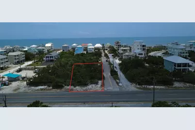 Lot 1A Beach To Bay Dr, Port Saint Joe, FL 32456 - Photo 3
