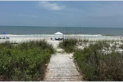 Lot 1A Beach To Bay Dr, Port Saint Joe, FL 32456 - Photo 17