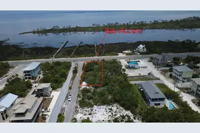 Lot 1A Beach To Bay Dr, Port Saint Joe, FL 32456 - Photo 7