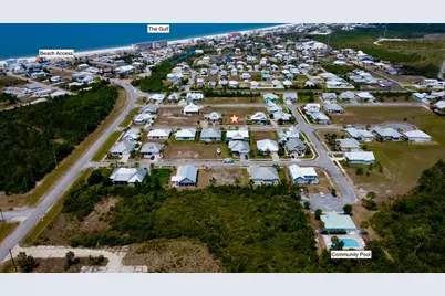 109 St Charles St, Mexico Beach, FL 32456 - Photo 15