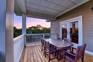 2020 Whelk Way, Saint George Island, FL 32328 - Photo 59
