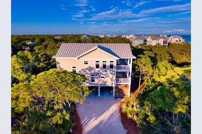 2020 Whelk Way, Saint George Island, FL 32328 - Photo 55