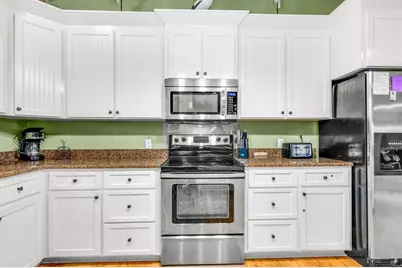 2020 Whelk Way, Saint George Island, FL 32328 - Photo 17