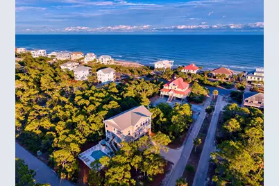 2020 Whelk Way, Saint George Island, FL 32328 - Photo 5
