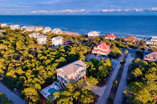 2020 Whelk Way, Saint George Island, FL 32328 - Photo 5