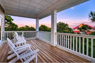 2020 Whelk Way, Saint George Island, FL 32328 - Photo 31