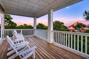 2020 Whelk Way, Saint George Island, FL 32328 - Photo 31