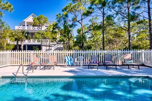 2020 Whelk Way, Saint George Island, FL 32328 - Photo 49