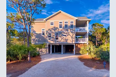 2020 Whelk Way, Saint George Island, FL 32328 - Photo 1