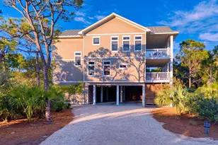 2020 Whelk Way, Saint George Island, FL 32328 - Photo 1