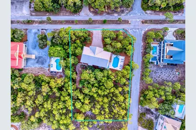 2020 Whelk Way, Saint George Island, FL 32328 - Photo 45