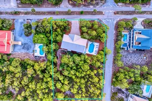 2020 Whelk Way, Saint George Island, FL 32328 - Photo 45