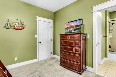 2020 Whelk Way, Saint George Island, FL 32328 - Photo 37