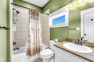 2020 Whelk Way, Saint George Island, FL 32328 - Photo 35