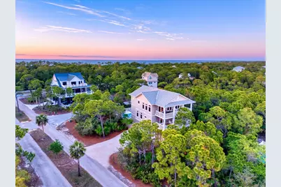 2020 Whelk Way, Saint George Island, FL 32328 - Photo 83