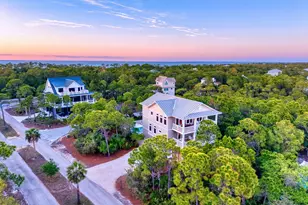 2020 Whelk Way, Saint George Island, FL 32328 - Photo 83