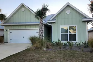 342 Sea Grv Wy, Port Saint Joe, FL 32456 - Photo 1