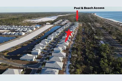 342 Sea Grove Way, Port Saint Joe, FL 32456 - Photo 3