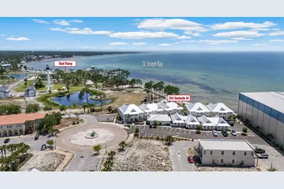 264 Dockside Dr, Port Saint Joe, FL 32456 - Photo 27