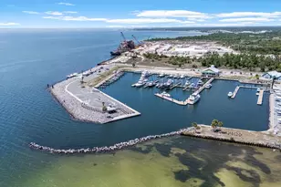 246 Dockside Dr, Port Saint Joe, FL 32456 - Photo 25