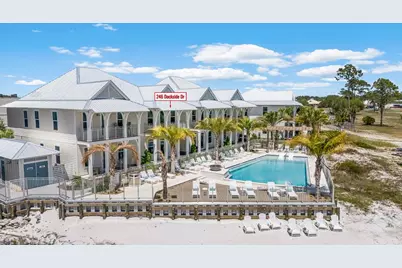 246 Dockside Dr, Port Saint Joe, FL 32456 - Photo 23