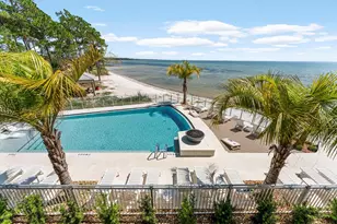 246 Dockside Dr, Port Saint Joe, FL 32456 - Photo 21