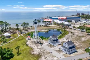 248 Dockside Dr, Port Saint Joe, FL 32456 - Photo 23