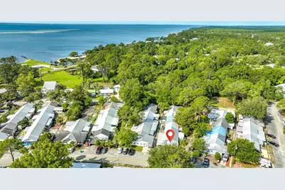 8-1 Parker Ave, Lanark Village, FL 32323 - Photo 5